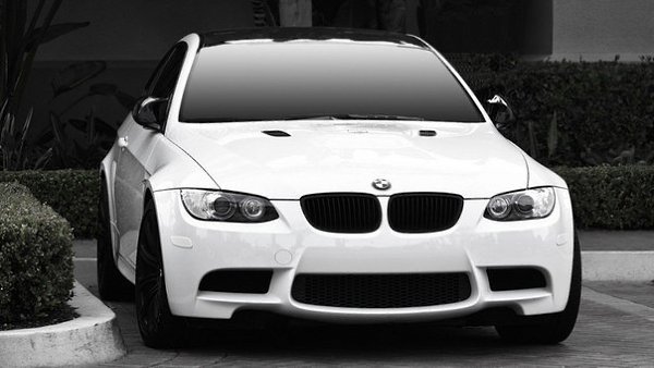 #BMW #M3