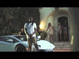 Mavado - My Own/Paypa (Official HD Video)