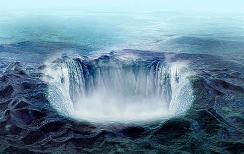  .  .(Dive to the Bermuda triangle)     ... - 2