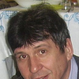 Sergey, , 61 