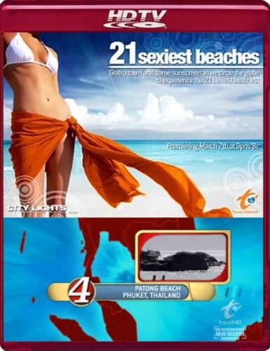   .(21 Sexiest Beaches)     ?    ...