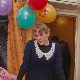 Анна, 25, Новомосковск