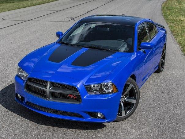 Dodge Charger R/T Daytona.5.7L V8 HEMI: 370 .. : 536 : ... - 3