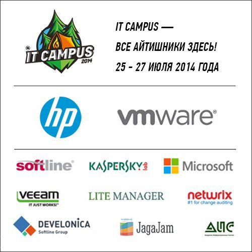 IT CAMPUS       -.25-27   -  ...