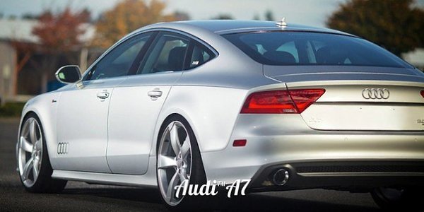 BMW | Mercedes | AUDI - 1  2014  12:47