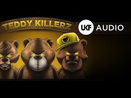 Skrillex - Ragga Bomb (Teddy Killerz Remix)