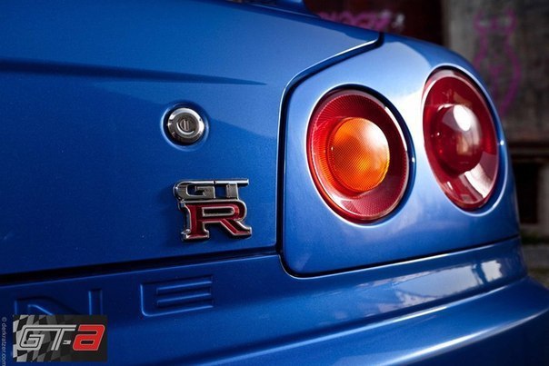 Nissan Skyline      5  .       ... - 4