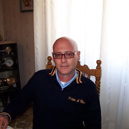 Raffaele Finocchiaro, 66, 