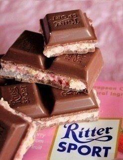 ...Ritter Sport - 4