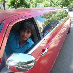 Temniy, 39, 