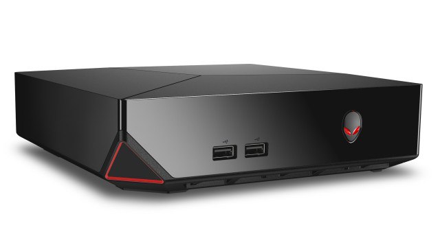  Alienware    Alpha PC  ,    ...