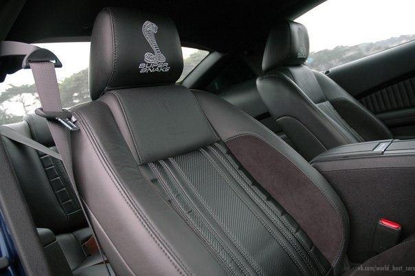 Shelby GT500 Super Snake - 7