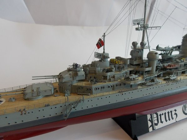 Prinz Eugen (1938) - 44
