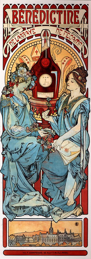 Alphonse Mucha - 44