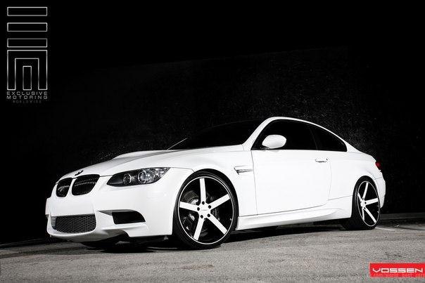 BMW M3. - 2