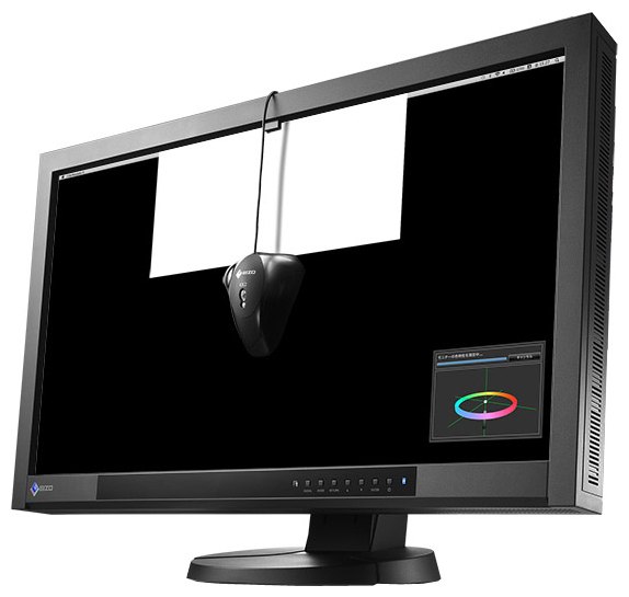 Eizo ColorEdge CG318-4K: 4   .    4  Eizo ...