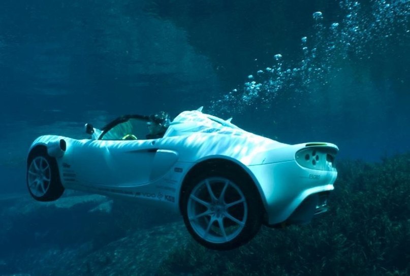 - The Submarine Sports Car.  33 ., 75 /, 2   , ... - 4