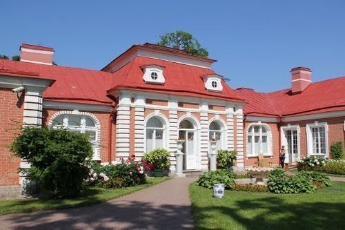 Подписывайтесь на нас:;-).http://fotostrana.ru/public/233467 Дворец Монплезир (Monplaisir)