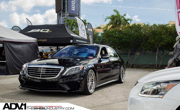BMW | Mercedes | AUDI - 18  2014  19:12 - 9