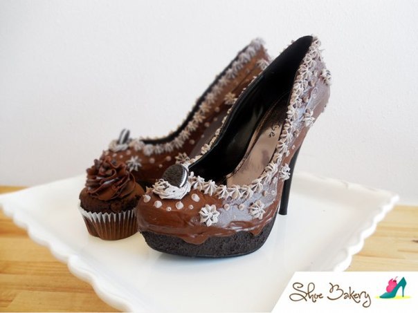        .    Shoe Bakery - 8