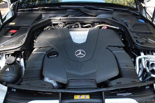 Mercedes Benz C 400.3.0L V6 BiTurbo: 329 ..: $48,590 - 8