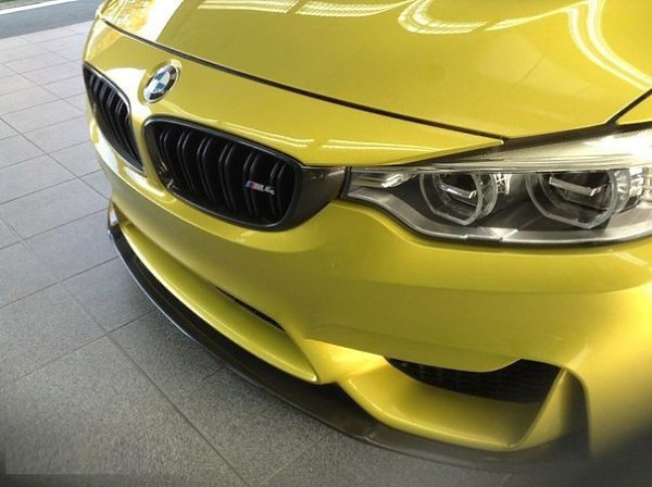 #BMW M4 - 3