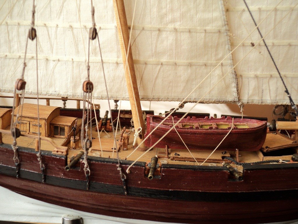 ����� Le Coureur 1776 ��� - 17