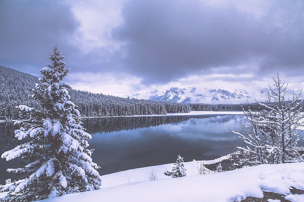Alberta, Canada