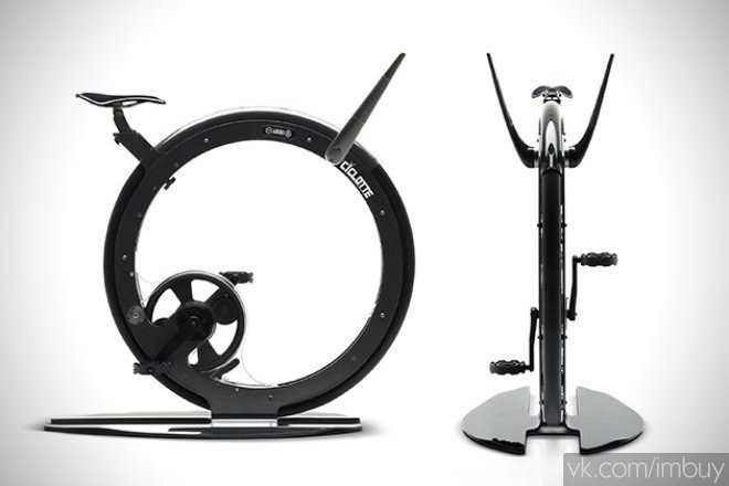 ��������������� ������������ Ciclotte � ������ ��������� - 2