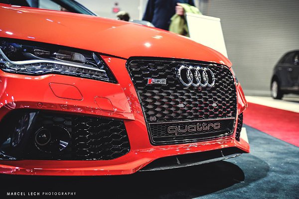 Audi RS7 - 3