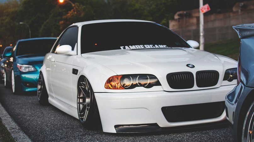 BMW M3