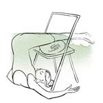 Во весь голос.Бесконечные разговоры являются причиной не только напряжения голосовых связок, но и ... - 10