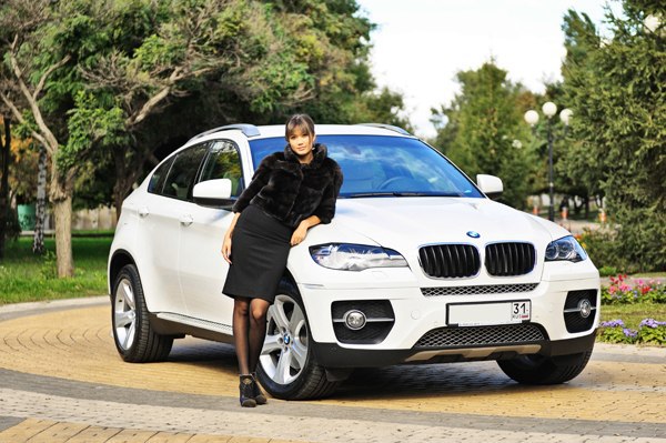 ����� BMW: ���� ����������� ��������� ����� - 8 ������� 2014 � 23:02 - 8