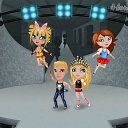  +  +,  -  16  2014   Tropikania