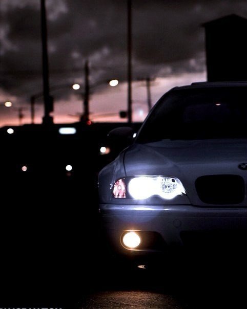 #BMW #M3 #E46