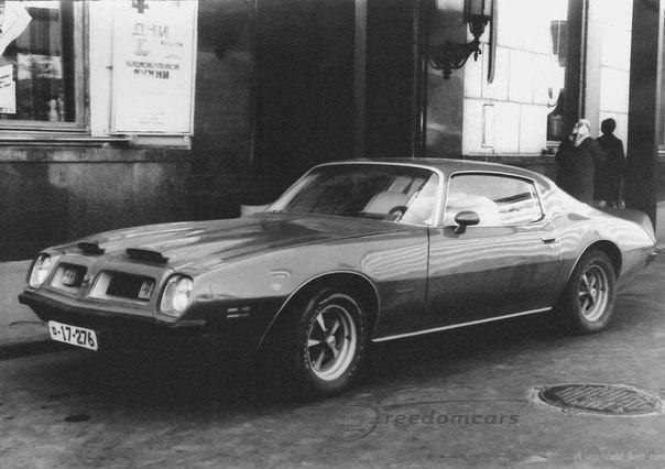 Muscle Cars  ... - 5