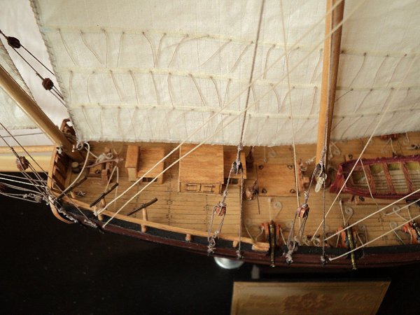 ����� Le Coureur 1776 ��� - 14