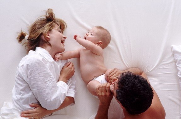 Делайте все, чтобы ваш ребенок с гордостью говорил «это мои родители» и однажды вы со слезами ...