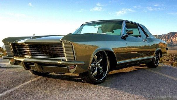 Buick Riviera