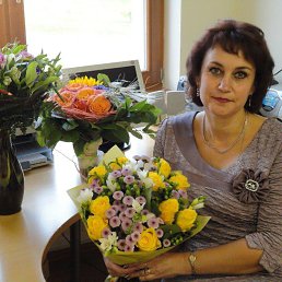 Galina, , 56 