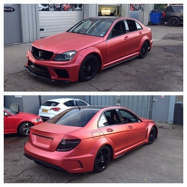 BMW | Mercedes | AUDI - 3  2014  19:12