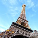 -  **Paris**    