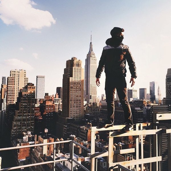 New York - 4