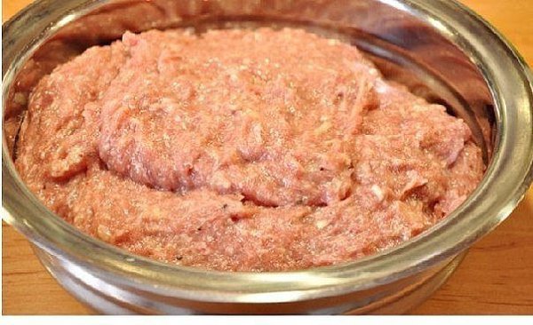 Чебуреки с мясом. Очень удачное хрустящее тесто! Ингредиенты: Тесто: Мука – 8 стакана, Вода – 3 ... - 6