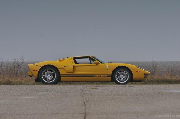 2006 Ford GT - 4