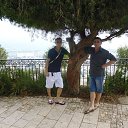 ja i sin u izraelu