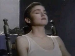 Madonna - La Isla Bonita