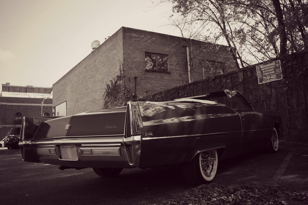 Old cars - 11 ������ 2014 � 23:53