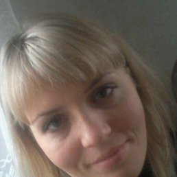 Inna, 36, 