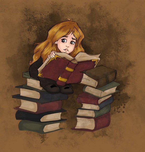 Hermione Granger